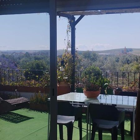 My Small Penthouse With Views.Tourism & Tranquility & Sun Appartement Córdoba Buitenkant foto