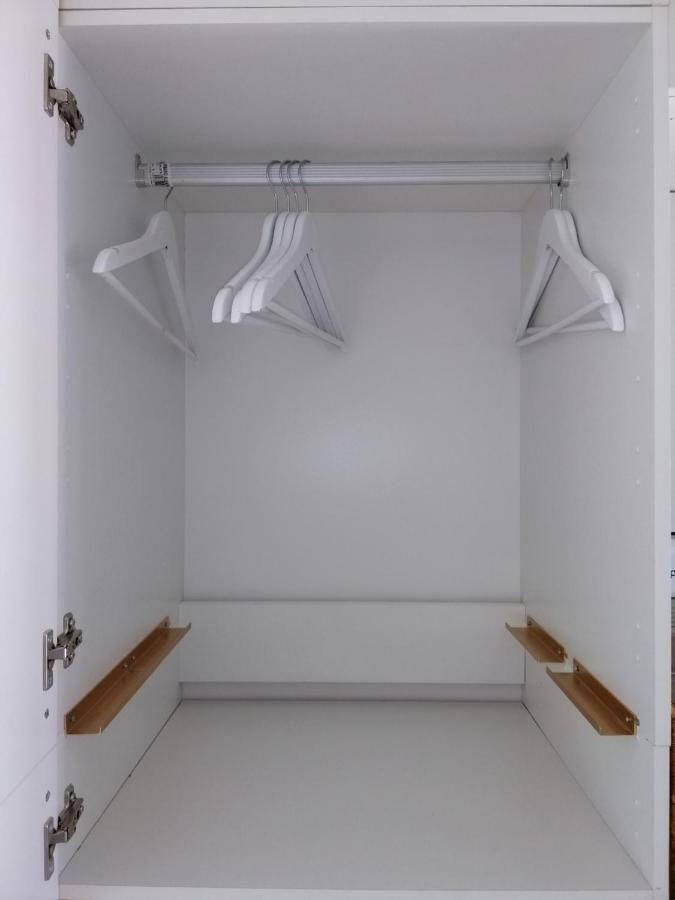 My Small Penthouse With Views.Tourism & Tranquility & Sun Appartement Córdoba Buitenkant foto